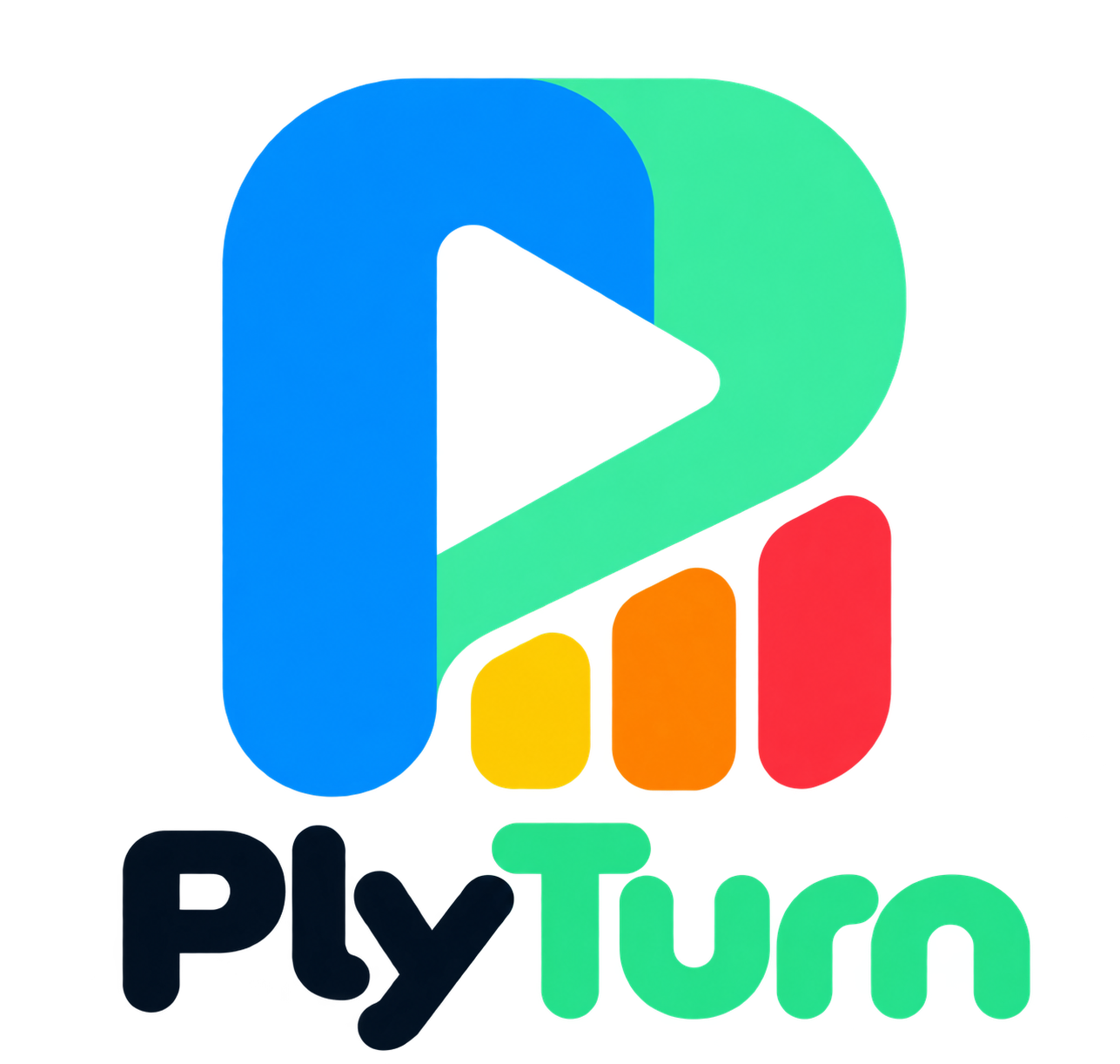 PlyTurn Logo